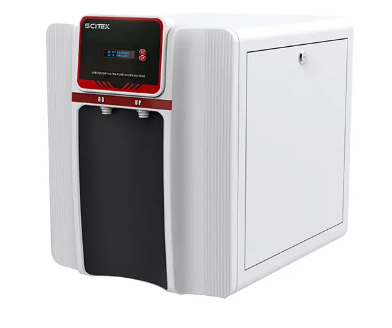 Máy lọc nước siêu tinh khiết