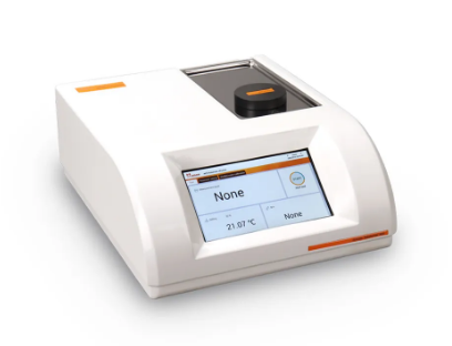 Máy khúc xạ kế tự động