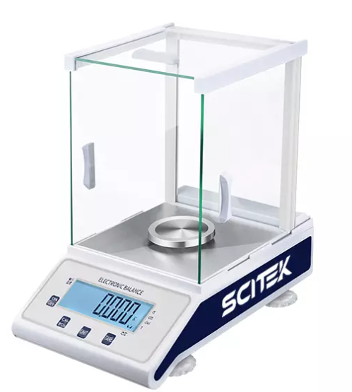 Cân 3 số lẻ 0.001g/200g