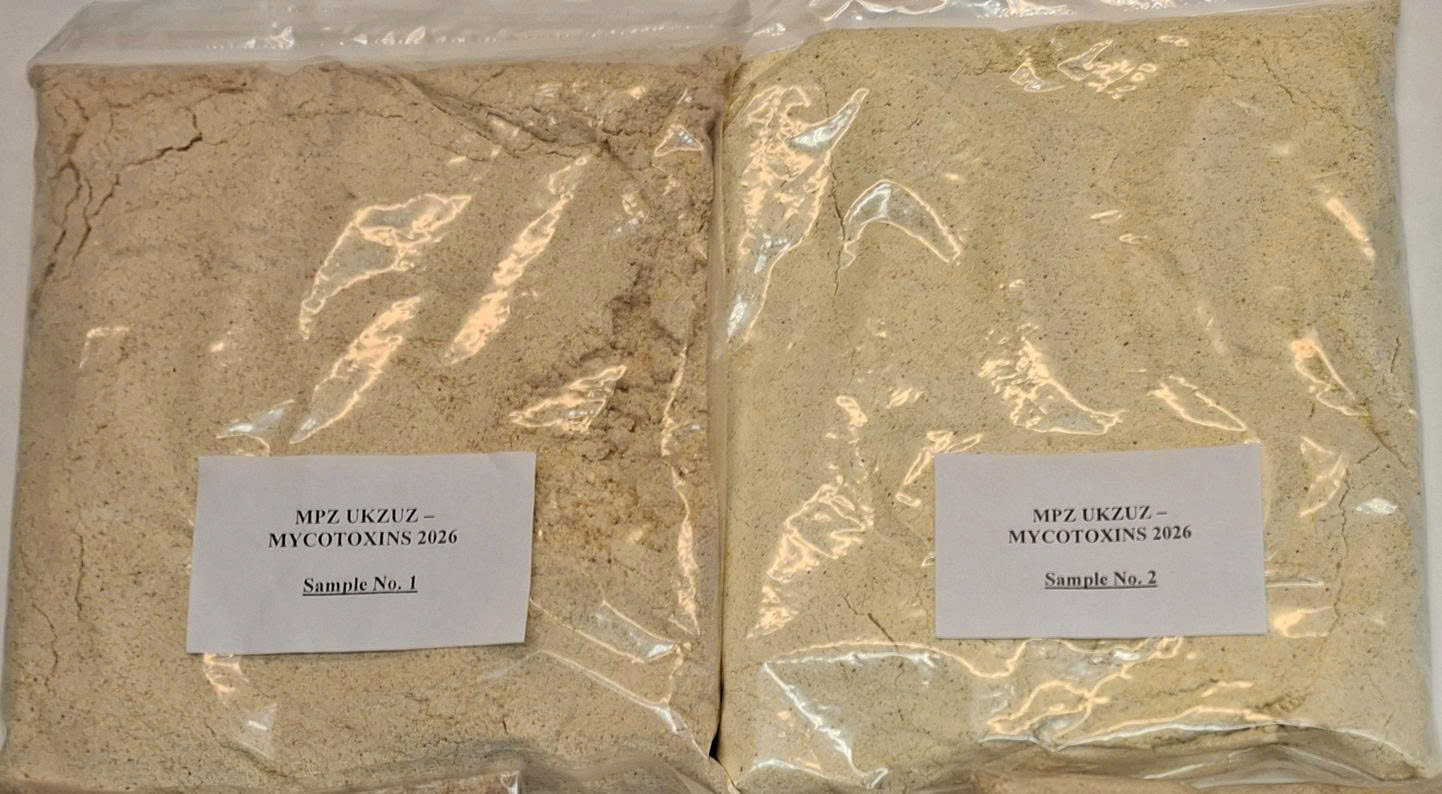 Chương trình thử nghiệm thành thạo (PT) - Cho chỉ tiêu Mycotoxin